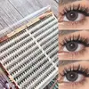 Pestañas Postizas Transfronterizas 30D Estilo Europeo y Americano, Gruesas y Dramáticas, con un Ambiente Atractivo, Llamativas para Fotos, Volumen Grande, DIY Europeo y Americano