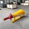 Fabricantes de Dispositivos Antichispa Automáticos Procesamiento Dispositivo de Supresión de Explosiones de Polvo de Extinción de Incendios Zgjfh35 Dispositivo Antichispa Subterráneo para Minas de Carbón
