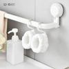 Lavado japonés sin más goteos ~ muñequera de lavado impermeable a la manga muñequera protector de muñeca para manga mojada muñeca