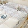 Nuevo Saco de Dormir de Gasa de Doble Capa 2026, Suave y Lavable, Saco de Dormir Resistente a la Suciedad, un Artículo Imprescindible para Viajes de Negocios, Viajes, Hoteles y Trenes