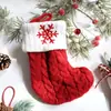 Flores Secas Navideñas, Fruta, Lazo Grande, Ramas de Pino, Cascabeles de Deseos, Decoraciones para Colgar en el Coche, Colgantes para Calcetín de Navidad