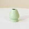 Cuenco de Matcha con Pitorro, Cuenco de Flor de Cerezo, Nuevo Juego de Té de Cerámica, Juego de Matcha, Utensilios Rosas Estilo Japonés, Baimonli Transfronterizo
