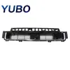 Aplicable a Toyota Sequoia 2018-2022 Rejilla Superior Parachoques Delantero Cromado 527010C040