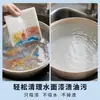 Papel Especial Absorvente de Óleo para Processo de Remoção de Tinta, Cortável Livremente, Absorve Eficientemente Tinta Residual da Superfície da Água, Grandes Folhas de Papel de Arroz, Atacado Direto do Local de Origem