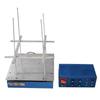 Mesa Vibratória Eletromagnética de Conversão de Frequência 1-600Hz Mesa Vibratória Vertical Máquina de Teste de Vibração Mesa Vibratória de Modulação de Frequência Vibração Horizontal