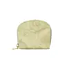 2025 Nuevo Encanto Retro RFID Anti-desmagnetización Bolsa Organizadora para Tarjetas Carteras de Monedas Multitarjeta Portatarjetas