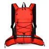 Mochila Leve para Corrida Cross-Country e Ciclismo ao Ar Livre, Mochila Esportiva Unissex para Maratona e Caminhada
