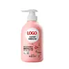 Detergente para Roupas Íntimas Fragrância Intimates Oem Fórmula Enzimática Antibacteriano Remoção de Manchas de Suor e Sangue Detergente para Roupas Íntimas Antibacteriano de Longa Duração