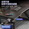 Escritorio de computadora, mesa y silla de escritorio simples para juegos, escritorio para el hogar de estudiante, escritorio de escritura, mesa de dormitorio, banco de trabajo, escritorio de oficina