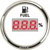 Sensor de Nivel de Líquido Flotador de Aceite para Lanchas Rápidas, Modificaciones de Ingeniería Automotriz, Nivel de Aceite, Nivel de Agua, Tanque de Agua, Tanque de Combustible, Detección de Cantidad de Aceite, Universal