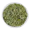 Folhas de estragão picadas Folhas de artemísia Tempero da culinária francesa FOLHAS DE ESTRAGÃO Tali tali seco salada frutos do mar