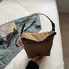 Diseño de Nicho de Gama Alta, Bolso de Hombro Versátil para Mujer, Bolso Cruzado Ligero y Elegante, Bolso de Mano Casual para el Uso Diario