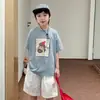 Zona Especial de Rebajas de Verano [Top 5] Beneficios de Remate de Ropa Infantil Camisetas para Niños Camisetas de Punto Camisas Chalecos