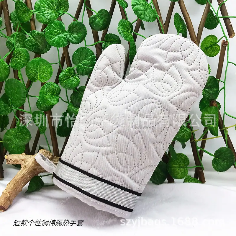 隔热手套