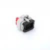 776273-4 Funda de 14 Agujeros (Gris) 770520-1 Conector Enchufe de Arnés de Cableado Automotriz