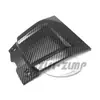 Adequado para Yamaha YAMAHA MT-10 FZ-10 motocicleta modificada fibra de carbono tampa frontal do tanque de combustível 16-21