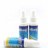 Espejo para Baño Húmedo Caja de Cartón Blanca Tela Oxford Cremallera Estuche para Gafas Gancho Estuche Anti-Presión para Gafas de Sol Paño para Gafas Portátil