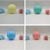 Máquina de Bolas para Muñecas Color Cáscara de Huevo Grande 20cm Juguete de Huevo Grande que se Rompe Cápsula Caja Sorpresa Regalo Cáscara de Huevo de Plástico Vacía Bola de Lotería