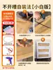 Decoración de Material de Ratán Plástico Pe Malla de Ratán Material de Tejido para Puerta de Gabinete Techo de Ratán Rejilla de Ratán