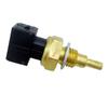 Aplicable al sensor de temperatura del agua Lifan 520 sensor de temperatura de tres conectores Lifan