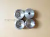 Piezas para Máquina Neumática de Limpieza de Residuos, Aspas de Ventilador de Motor Negras, Engranajes de Cilindro, Cadena, Fabricante de Piezas para Trituradora de Papel de Desecho