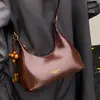 Bolso de Moda Trendy para Viajes Diarios 2026 para Mujer, Bolso de Hombro Versátil de Gama Alta, Bolso Cruzado Retro Casual y Único
