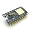 Placa de Desarrollo de Módulo Goouuu-Esp32 Inalámbrico Wifi + Bluetooth 2 en 1 CPU de Doble Núcleo Internet de las Cosas