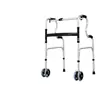 Los accesorios para andadores de ancianos, ayudas para caminar, andadores, cojines de asiento blandos y duros, ruedas, cojines para asiento de inodoro y cubos para inodoro son universales