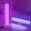 Fábrica atacado RGB farol romântico humor colorido luz noturna internet celebridade quarto cabeceira lâmpada farol