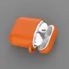 Adecuado para todos los AirPods de 4ª generación, Pro de 3ª generación y otros modelos; funda protectora universal de silicona para auriculares y estuche de carga, que proporciona protección contra caídas