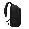 Mochilas de negocios para laptop de gran capacidad para hombre al por mayor, mochilas escolares para estudiantes de viaje al aire libre, dropshipping de una pieza