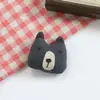 Novos Acessórios para Bonecas com Formato de Animal Cartoon Coruja Frutas Acessórios para Broche DIY Roupa Bolsa