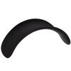 Para Apple Airpods Max Capa Protetora de Silicone para Arco de Cabeça Arco à Prova de Poeira Fones de Ouvido Bluetooth Movimentadores de Orelha