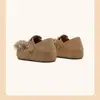 Zapatos Birkenstock Casuales Retro Slip-On para el Otoño 2026 con Fireworks Holiday, Suela Gruesa de 4 cm para Aumentar la Altura, Mocasines