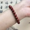 BestsellerAl por mayor pulsera y collar tradicionales de cuentas de incienso naturales hechas a mano para hombres y mujeres, populares en transmisiones en vivo de Douyin