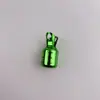 Cubierta Protectora para Anzuelo de Calamar Galvanizado Cubierta Protectora para Anzuelo de Camarón de Cola de Madera Pesca en el Mar Anzuelo Paraguas de Calamar Camarón Plástico Accesorios de Almacenamiento Anti-Rayaduras