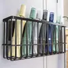 Suporte para guarda-chuvas Suporte para guarda-chuvas Suporte para guarda-chuvas de aspiração magnética doméstica Suporte para guarda-chuvas de porta Artefato para guarda-chuvas Suporte para guarda-chuvas de parede
