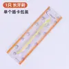 Kit de Escova de Dentes Dupla Face para Pets, Escova de Dentes para Cachorro, Escova de Dentes para Gato, Produtos de Higiene Bucal para Pets, Suprimentos para Limpeza de Dentes de Pets