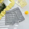 Pantalones de Seguridad para Niñas Anti-rozaduras Ligeros de Verano Finos Pantalones Cortos Básicos de Modal para Niños Calzoncillos Bóxer para Niñas de Edad Media y Grandes