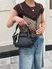 2026 Verano Estilo Coreano Diseño de Nicho Bolso de Mano de Piel de Vaca Bolso Dumpling Bolso Cruzado de Hombro de Cuero Genuino Bolso Cruzado de Moda para Mujer Transfronterizo