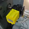Guincho Servo 10kN Controle PLC, Equipamento de Suporte para Automação Industrial, Guincho Servo de Alta Precisão
