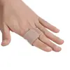 Correa de Velcro para EverSión del Dedo del Pie Correa para Enderezar el Dedo del Pie Correa de Nylon para el Dedo del Pie