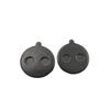 Patinete Eléctrico F20 F25 F30 F40 Pastillas de Freno de Fricción Metálicas Completas Semimetálicas