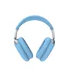 Funda de Auriculares Factory Airpodsmax para Apple airpods Max Estuche para Auriculares de Diadema Silicona