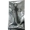 Productos para Adultos Lubricante para Hombres y Mujeres, Aplicador de Jeringa, Aplicador Vaginal Desechable, Herramienta de Ayuda al Placer para Parejas