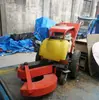 Máquina Elétrica de Remoção de Meio-Fio Máquina de Serrar Superfície de Estrada de Concreto Equipamento de Serragem para Corte de Estacas