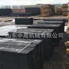 Dormentes Imersos em Óleo de Alta Pressão Zhongsheng Mining Resistentes ao Desgaste da Trilha Dormentes Anticorrosivos Dormentes de Via Dormentes Resistentes ao Desgaste Dormentes Imersos em Óleo