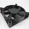 Forma Extraña 80 * 80 * 25 12V 8025 Ventilador de Chasis Ventilador de Fuente de Alimentación de Computadora Interfaz Big 4P