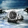 Relojes para Hombre Transfronterizos, Relojes de Cuarzo Impermeables Multifuncionales, Relojes para Hombre al por Mayor para Transmisiones en Vivo de Tiktok Kuaishou