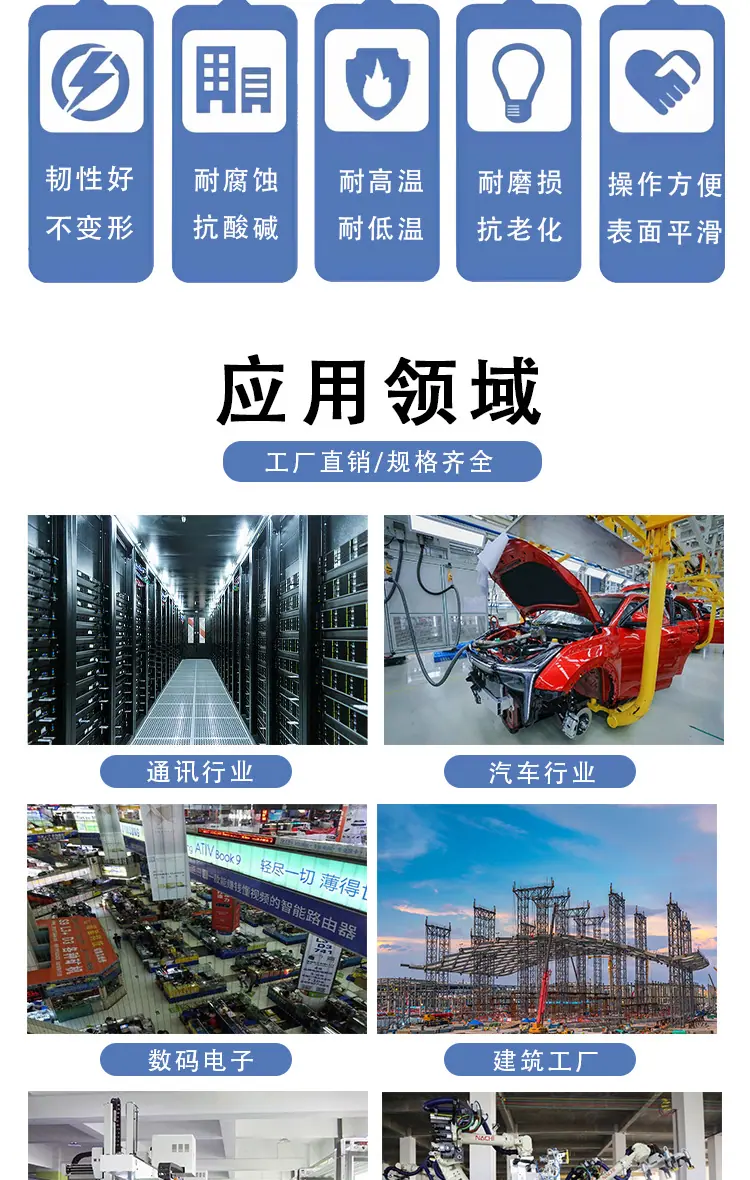 防尘密封堵头